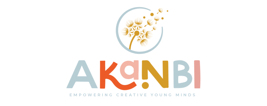 Akanbi Kids was created to celebrate and promote the black culture, self-love and self-expression